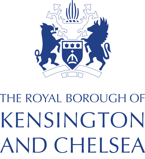 The Royal Borough of Kensington and Chelsea